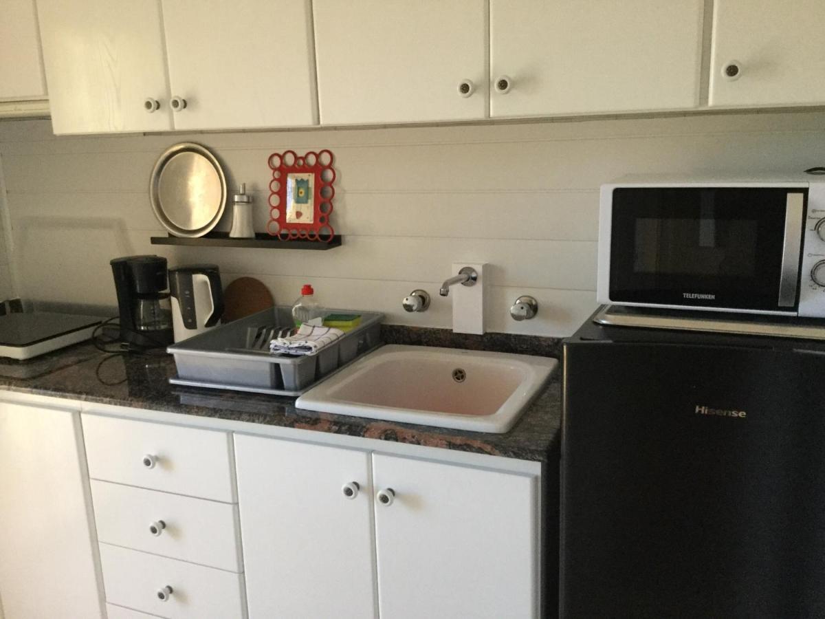 Apartman เดเนีย ภายนอก รูปภาพ